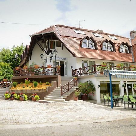 Thermal Panzio Igal Bagian luar foto